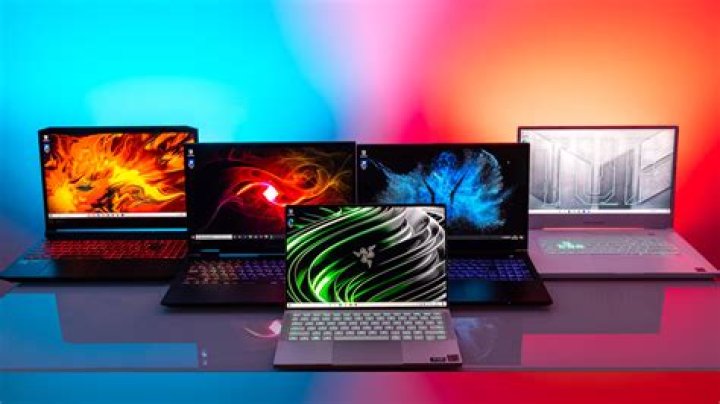 What Are the Benefits of a Gaming Laptop?