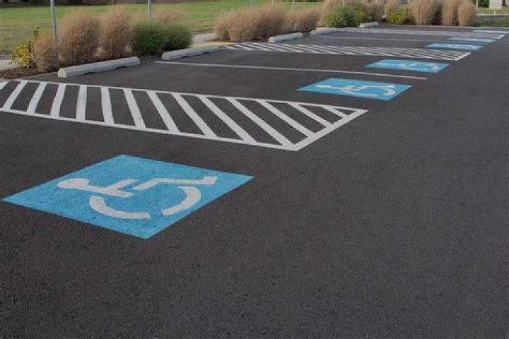 	What are the rules for handicap parking in Florida?	