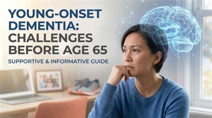 What causes young-onset dementia? | Alzheimer's Society