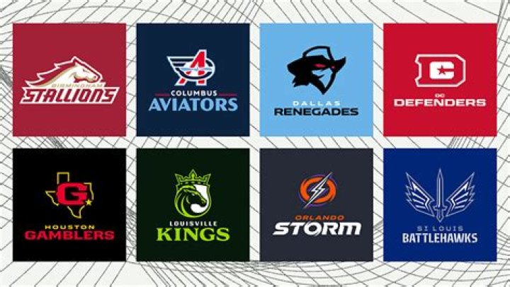 What Did He Do in 2015? Find the Quarterback Who Now Plays In USFL on Instagram!