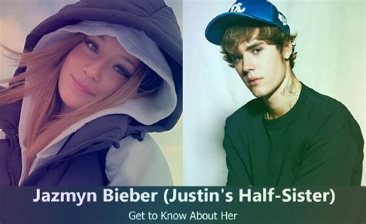 What Did Justin Bieber Do To His Sister? A Closer Look At Their Bond