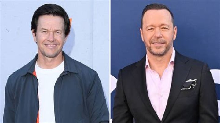 What Do All The Wahlberg Siblings Do? A Comprehensive Insight