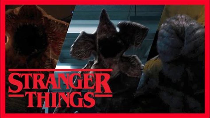What Do Deadites and Demogorgons Have in Common? Ask the 'Stranger Things' Writers