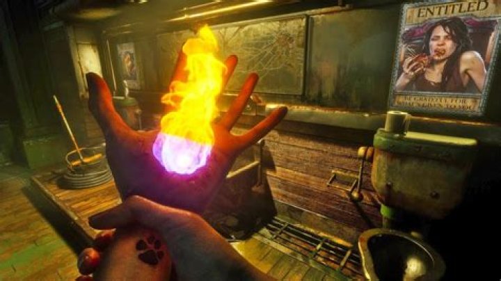 What Do the Recent Updates to BioShock Infinite Mean? Everything You Need to Know