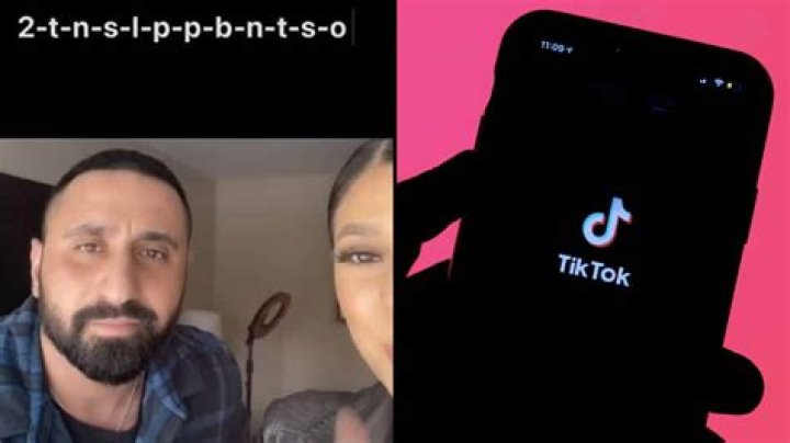 What does 2tnslppbntso mean on TikTok? Classic Spanish challenge goes viral