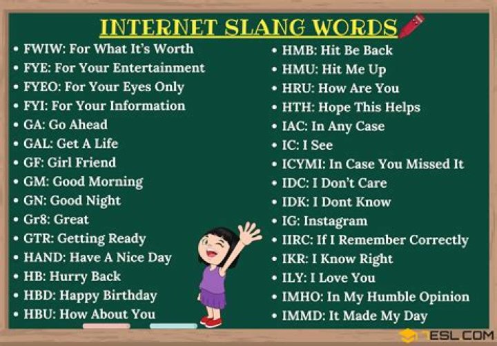 What does AF mean? Internet slang term explained