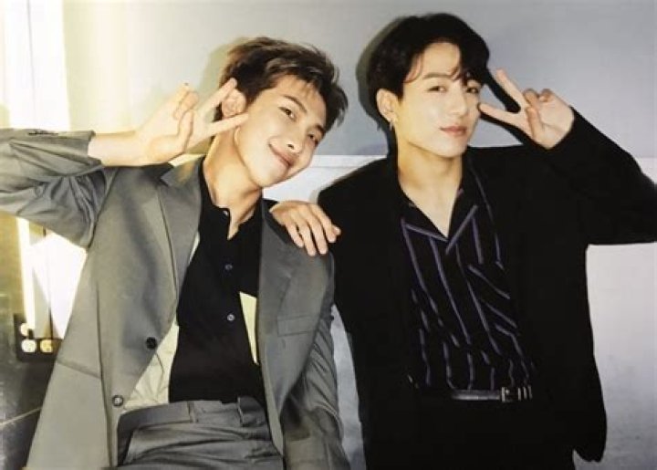 What does FOTG mean in K-Pop?