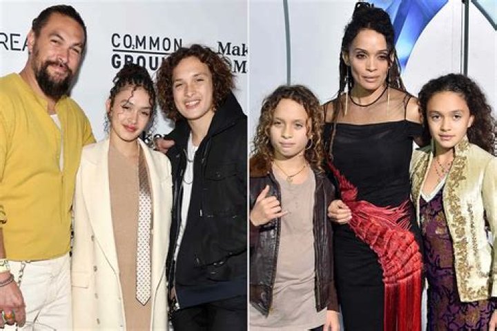 What Does Lisa Bonet Do For A Living? A Comprehensive Overview