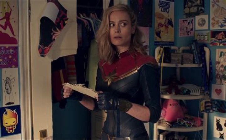 What Does ’Ms. Marvel’s Post-Credits Scene Mean?