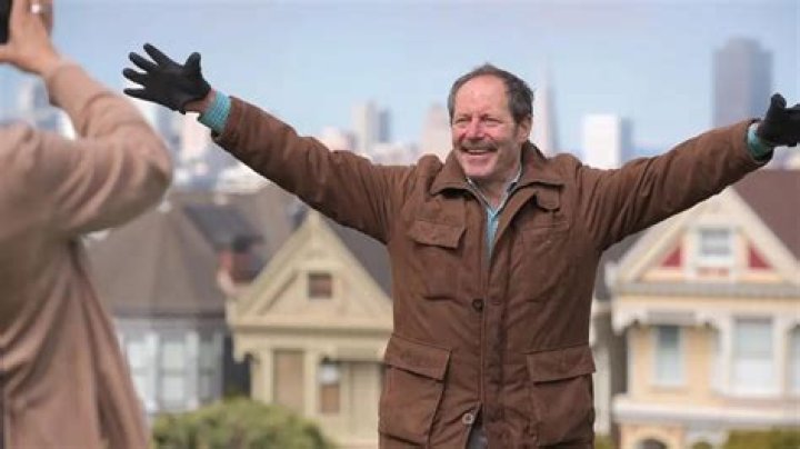 What Does Steve From Love on the Spectrum US Do For a Living?