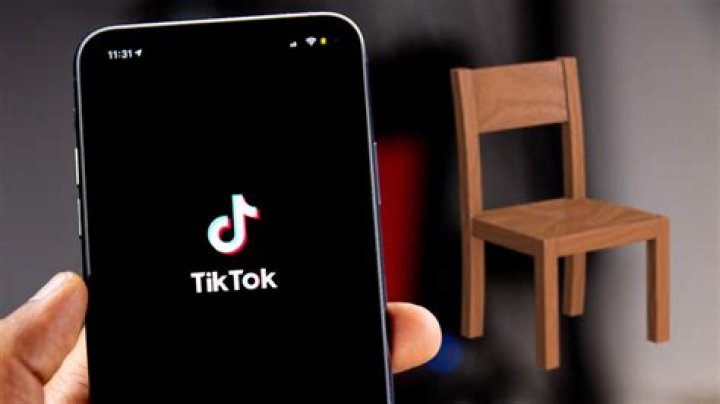 What does the chair emoji mean on TikTok? Inside joke confuses users