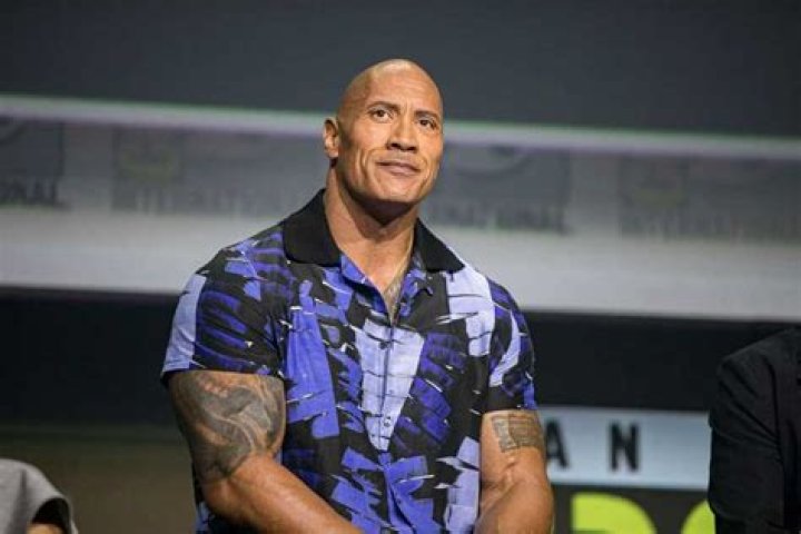 What Ethnicity Is Dwayne The Rock Johnson?
