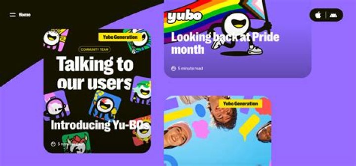 What Exactly Is Yubo, the Best App for GenZ?