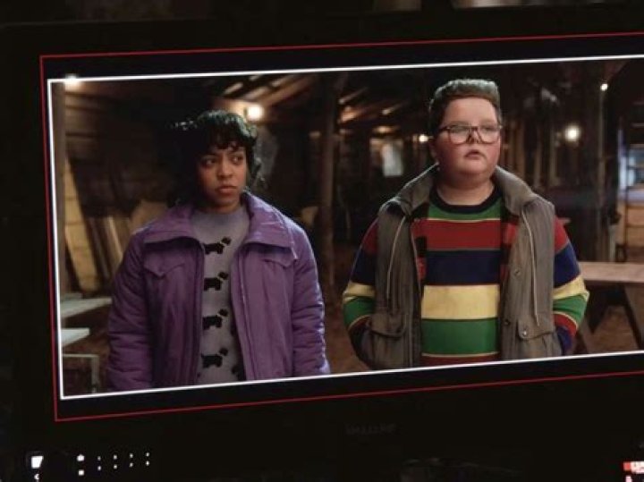 What Happened to Derek's Sister?