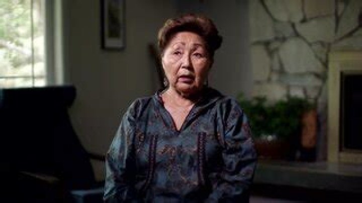 What happened to Genevieve Tetpon?