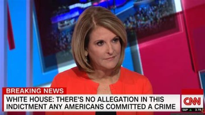 What Happened To Gloria Borger Of CNN: A Comprehensive Overview