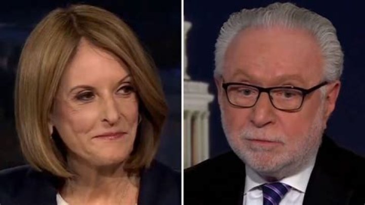What Happened To Gloria Borger On CNN? A Deep Dive Into Her Career And Recent Developments