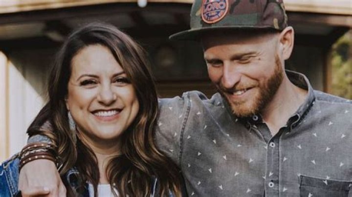 What Happened To Jamie Ivey And Her Husband Aaron? Devastating News