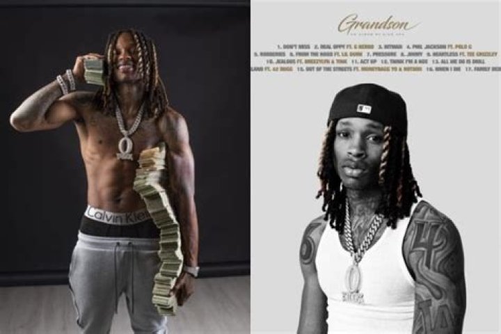 What Happened To King Von's Killer: A Deep Dive Into The Aftermath