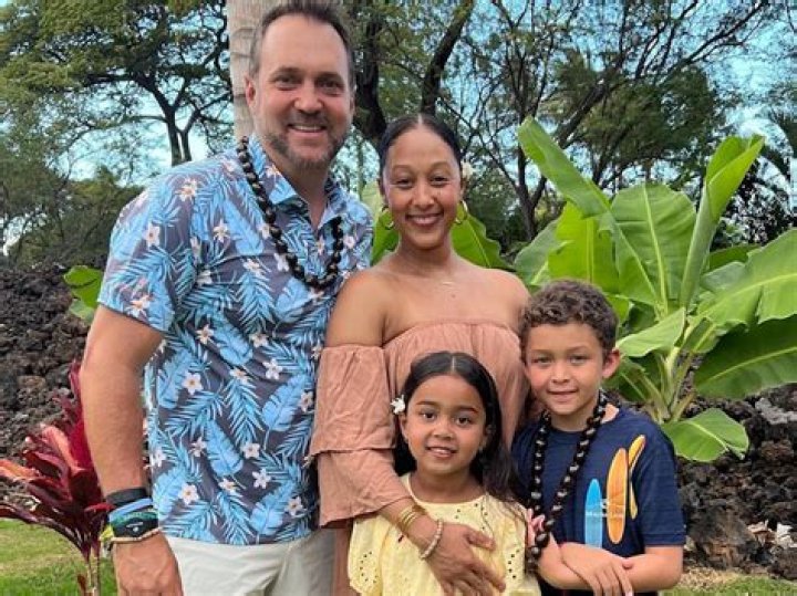 What Happened To Tamera Mowry's Son? A Comprehensive Update