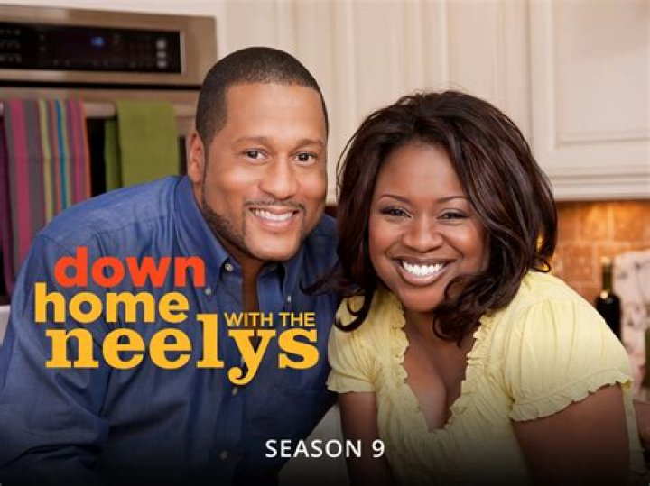 What Happened To The Neelys' Daughter? A Deep Dive Into Their Family Journey