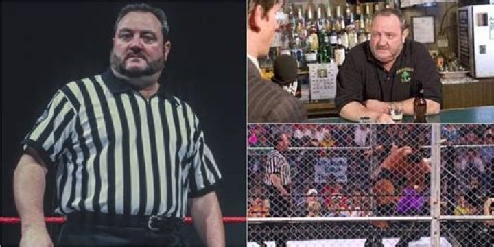 What Happened To Tim White WWE? How Did He Die?