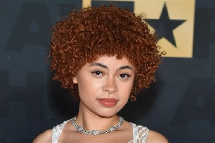 What Height Is Ice Spice? A Deep Dive Into The Life And Career Of This Rising Star