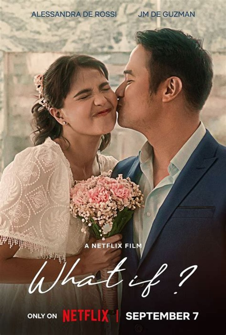 WHAT IF Review