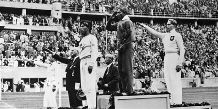 What Illness Did Don Hume Have at the 1936 Olympics?