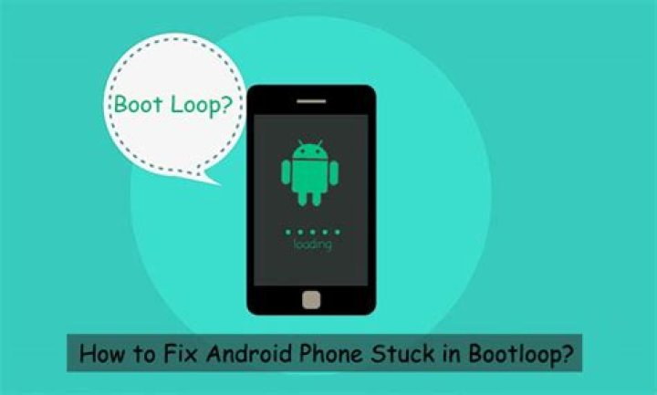 What Is a Bootloop? How Do They Start & Can You Fix It?