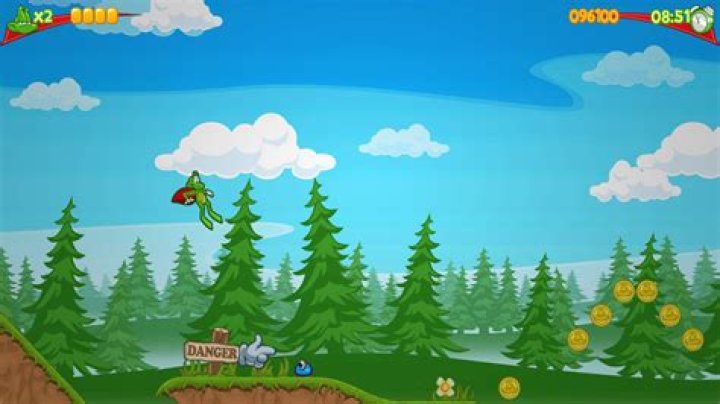 What Is a Platformer in Gaming?
