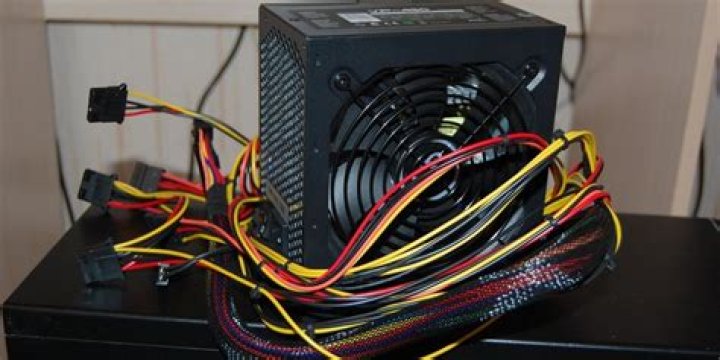 What Is a PSU Shroud? Should You Consider Using One?