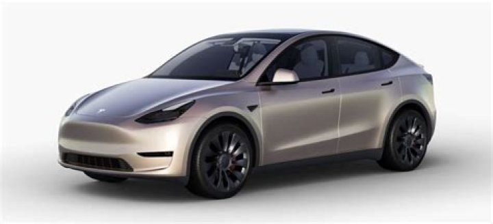 What Is a Tesla Vinyl Wrap, and Should You Get One?