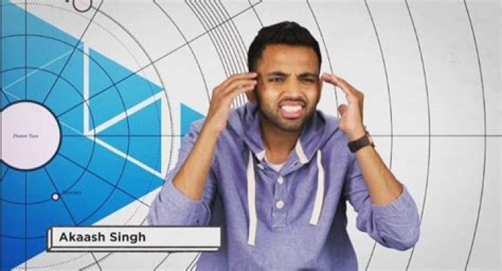 What is Akaash Singh Net Worth 2024: Wiki, Real Name, Age, Height, Family and Comic Style