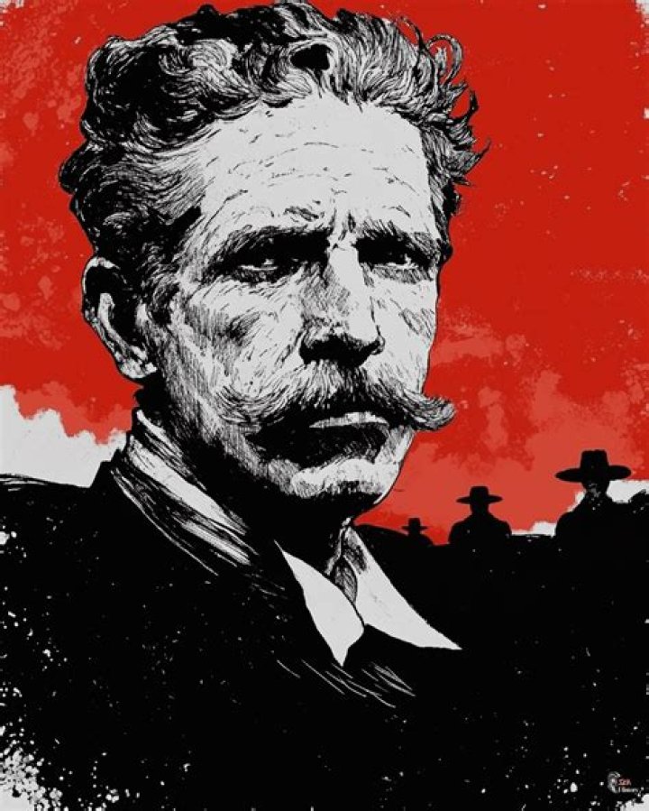 What is Ambrose Bierce Net Worth 2024: Wiki, Real Name, Age, Height, Family And More