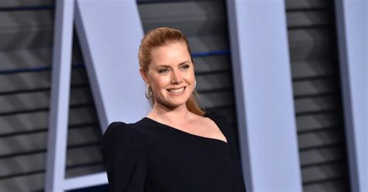 What is Amy Adams Net Worth 2024: Wiki, Age, Weight, Height, Relationships, And More
