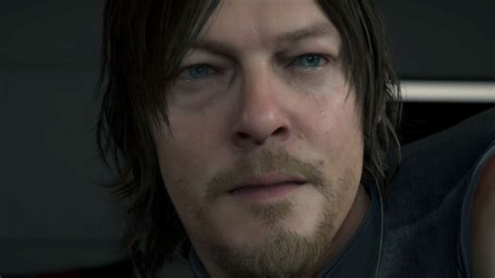 What is Aphenphosmphobia in Death Stranding?