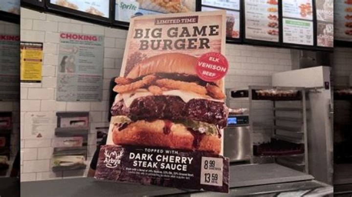 What Is Arby’s Big Game Burger? Review, Taste, Price & What We Need To Know