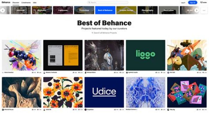 What Is Behance? Why Every Artist Should Use It