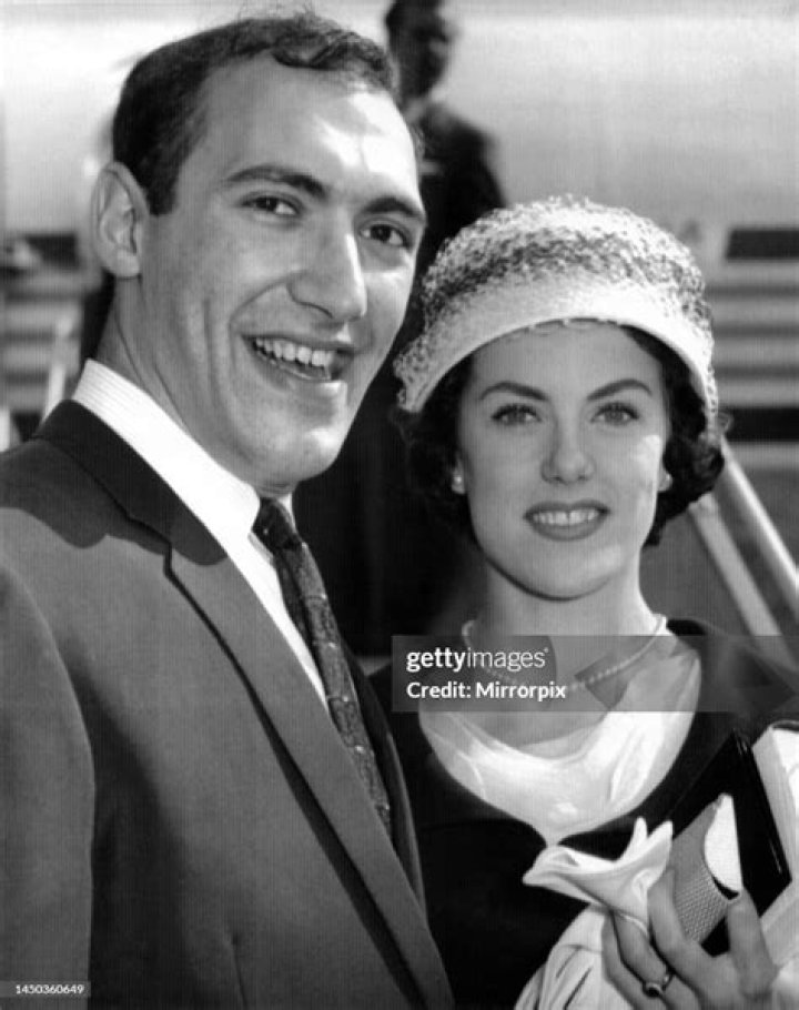 What is Bernard Bresslaw Net Worth 2024: Wiki, Age, Weight, Height, Relationships, And More