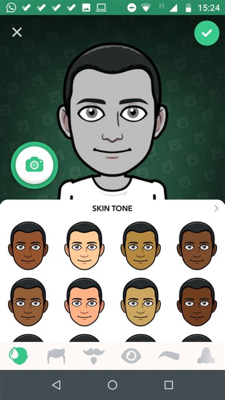 What Is Bitmoji and How Can You Make Your Own?