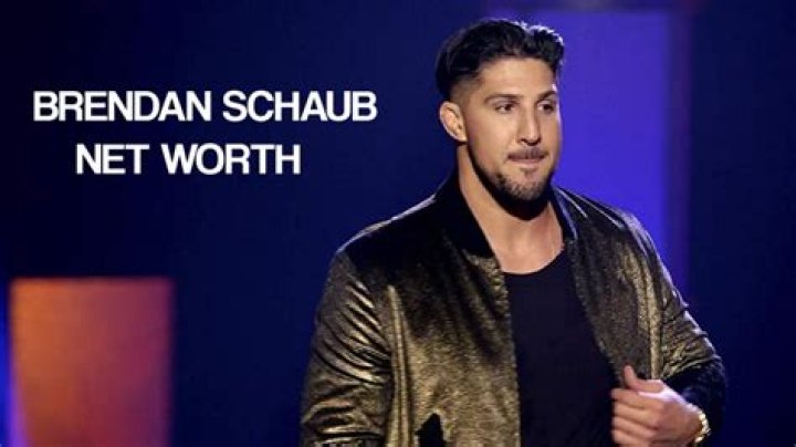 What is Brendan Schaub Net Worth 2024: Bio, Age, Height, Family, Comedic Style, And More