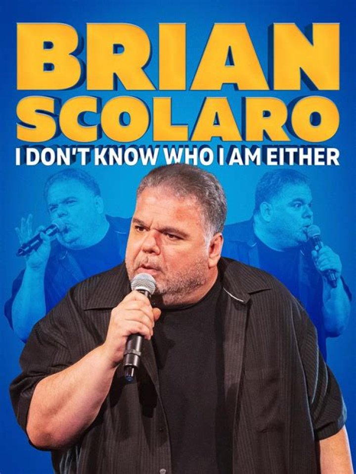 What is Brian Scolaro Net Worth 2024: Wiki, Real Name, Age, Height, Family