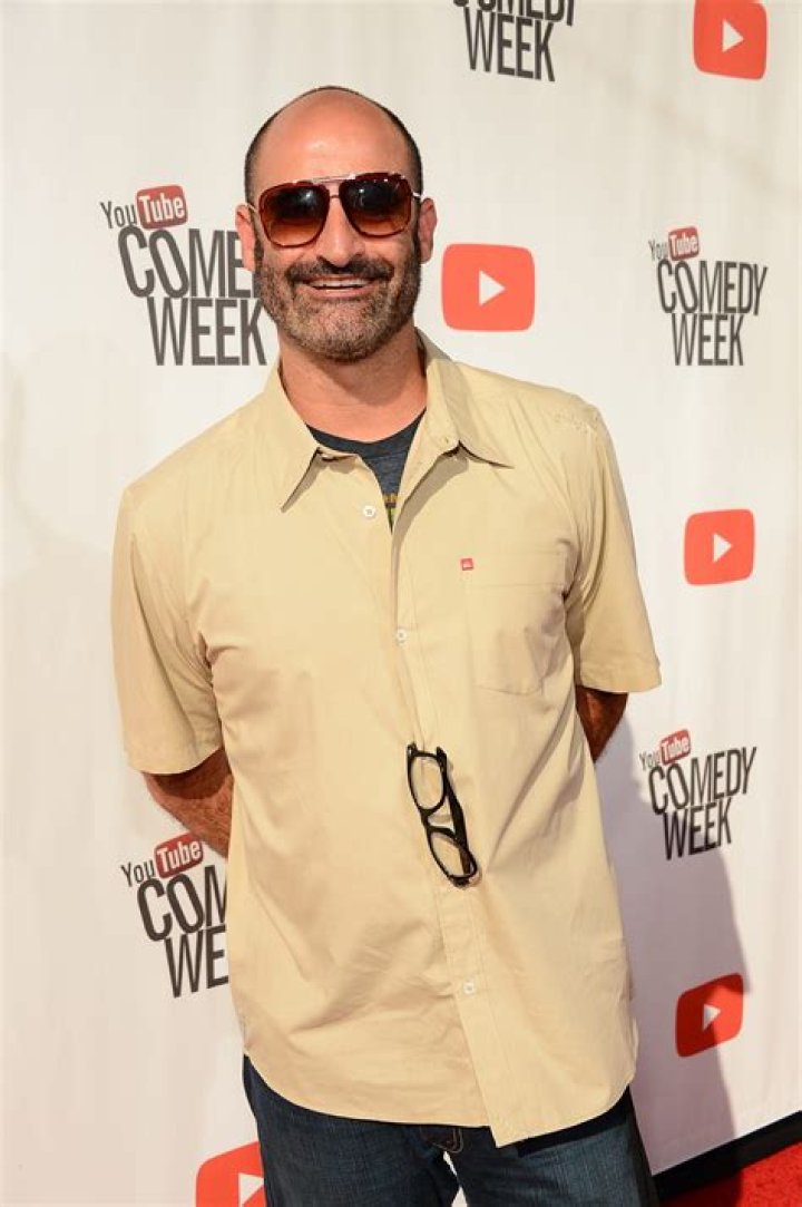 What is Brody Stevens Net Worth 2024: Wiki, Real Name, Age, Height, Family