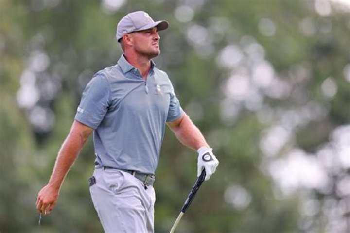 What is Bryson DeChambeau’s Ryder Cup record? Exploring his past performances and more