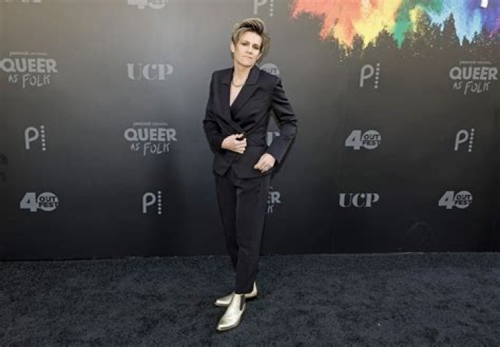 What is Cameron Esposito Net Worth 2024: Bio, Age, Height, Family, Comedic Style, And More