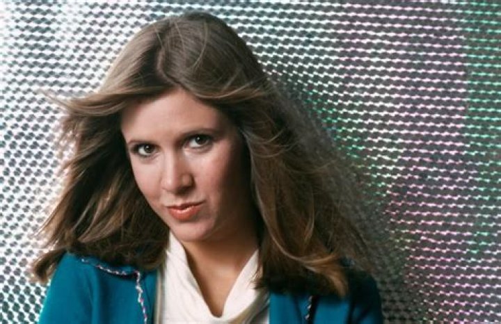 What Is Carrie Fisher Net Worth 2024