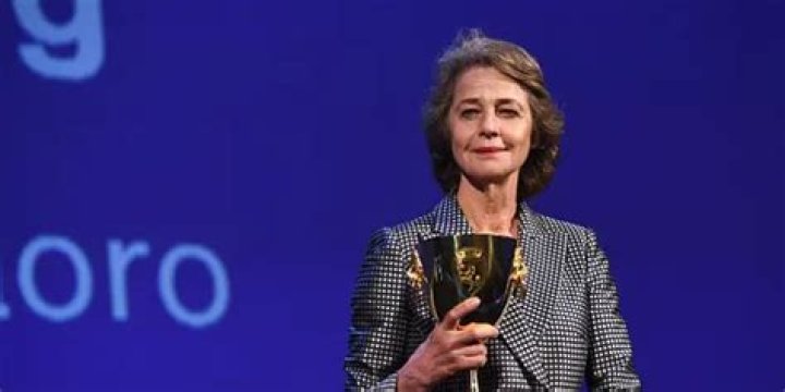 What is Charlotte Rampling Net Worth 2024: Income, Career, Awards, And More