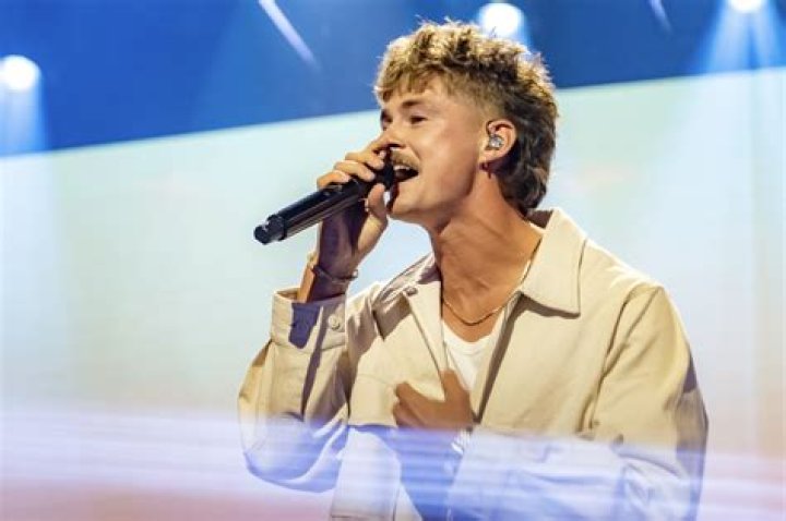 What is Claude Frank Net Worth 2024: Wiki, Real Name, Age, Height, Family