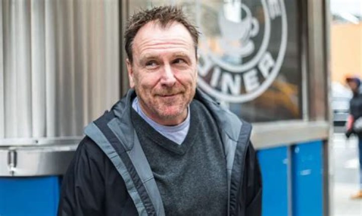 What is Colin Quinn Net Worth 2024: Wiki, Real Name, Age, Height, Family